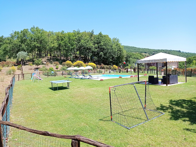 Others 5, Agriturismo la Coccinella, Arezzo