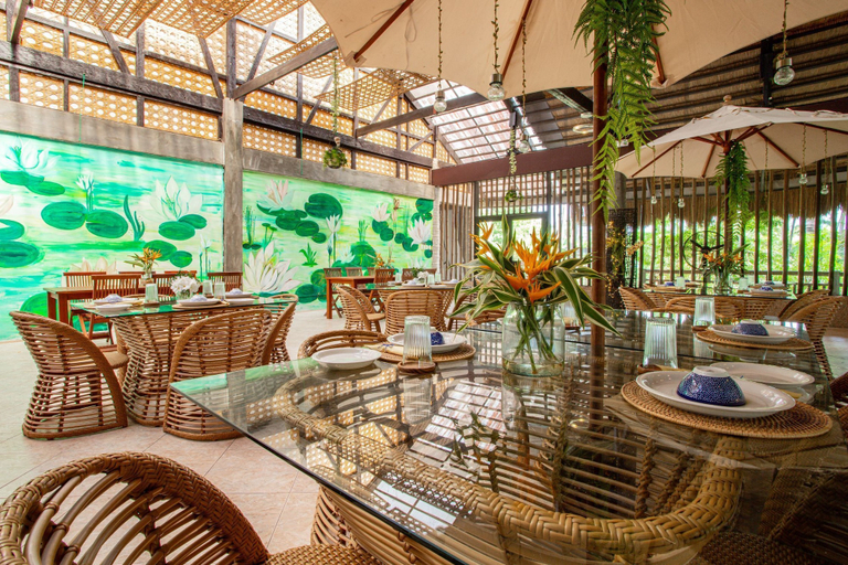 Food & Drinks 5, Club Agutaya, San Vicente