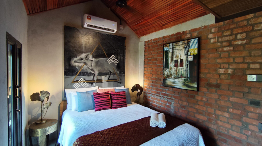 Bedroom 30