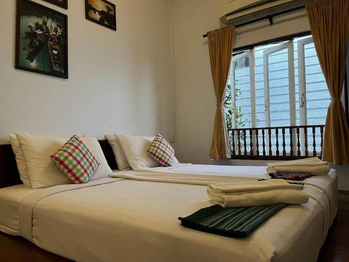 Bedroom 8