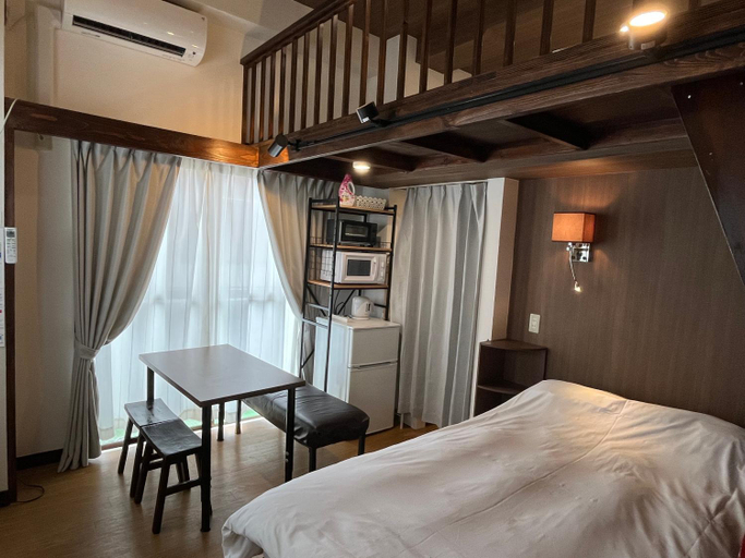 Cozy inn Oyama, Itabashi