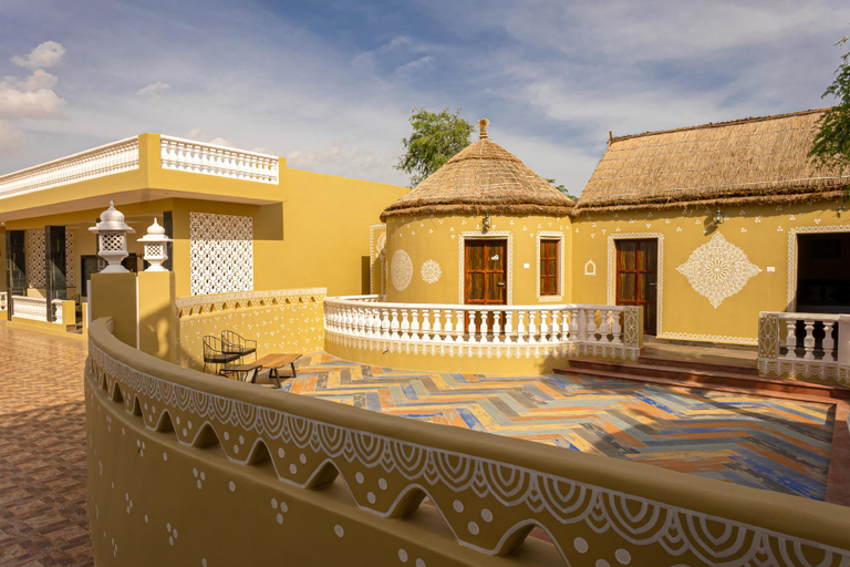 Others 4, Riddhi Siddhi Resorts, Bikaner