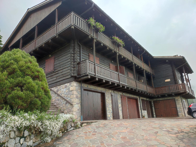 Albergo Diffuso Sauris in Sauris Di Sopra, Udine