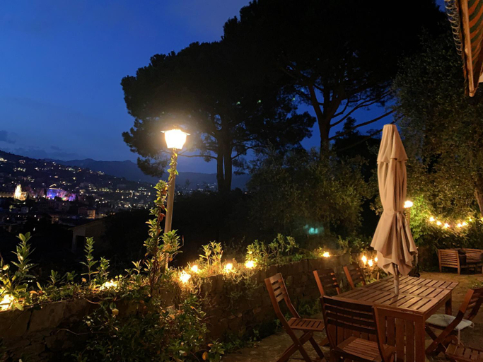 Others 5, B&B Monte di Portofino, Genova