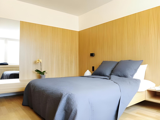 Others 3, Key Inn serviced residences Parc de Merl, Luxembourg