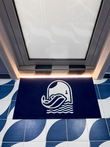 Others 4, Blu D Alia Exclusive Rooms, Napoli