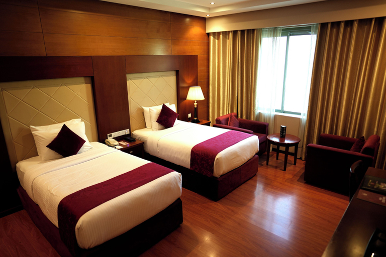 Bedroom 5