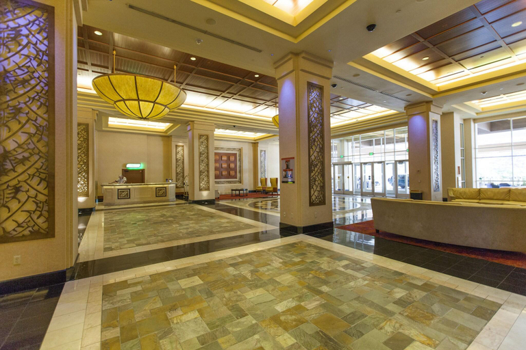 Public Area 5, Harrah'S Resort Southern California, San Diego