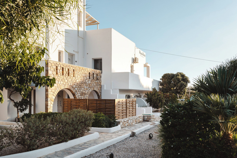 Exterior & Views 2, Almiriki Naxos Beachside Living, South Aegean