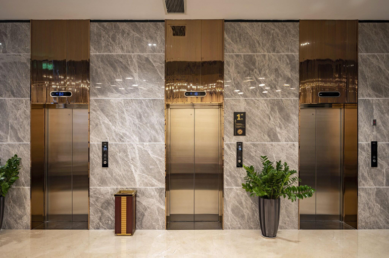 Public Area 5, Muong Thanh Luxury Sai Gon Hotel, Phú Nhuận