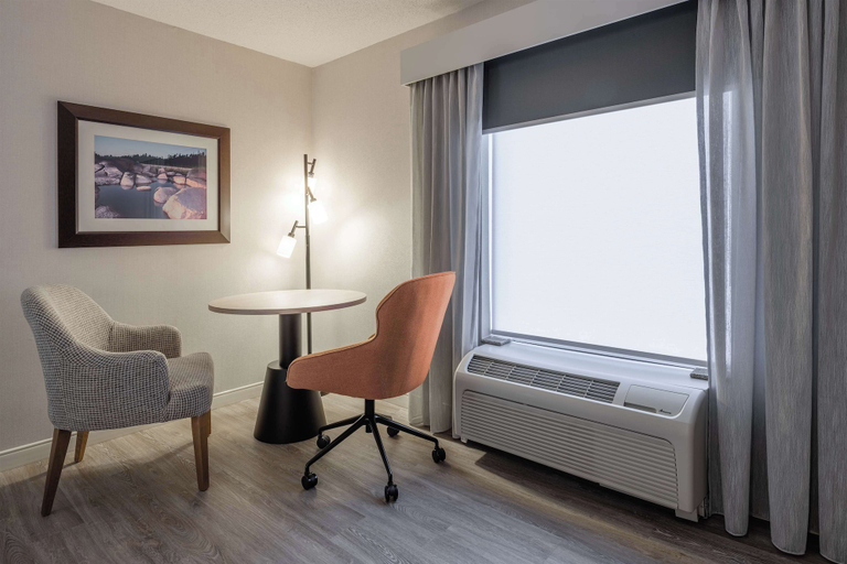 Others 4, Hampton Inn & Suites by Hilton Moncton, Westmorland