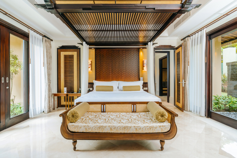 Bedroom 14