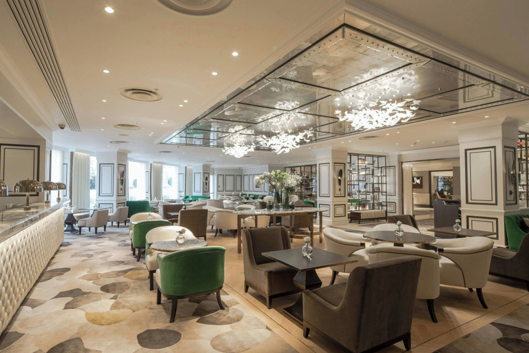 Others 2, JW Marriott Grosvenor House London, London