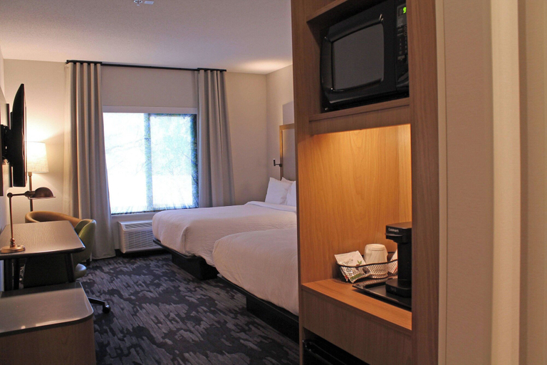 Bedroom 8