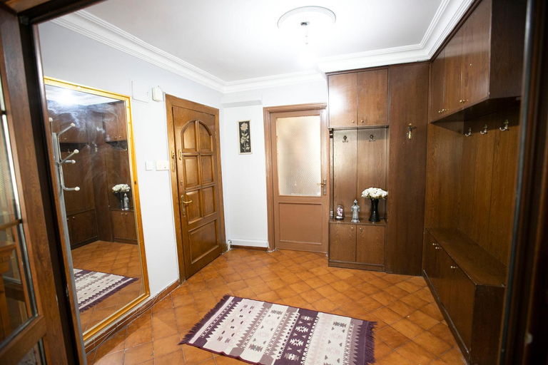 Others 4, 3 Diffrent Family Apartments At Center Walking 5 Minutes, Fatih