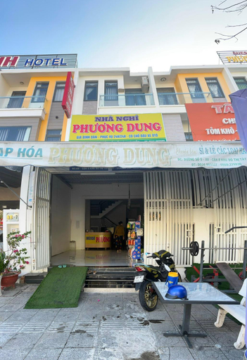 Exterior & Views 1, Nha Nghi Phuong Dung
