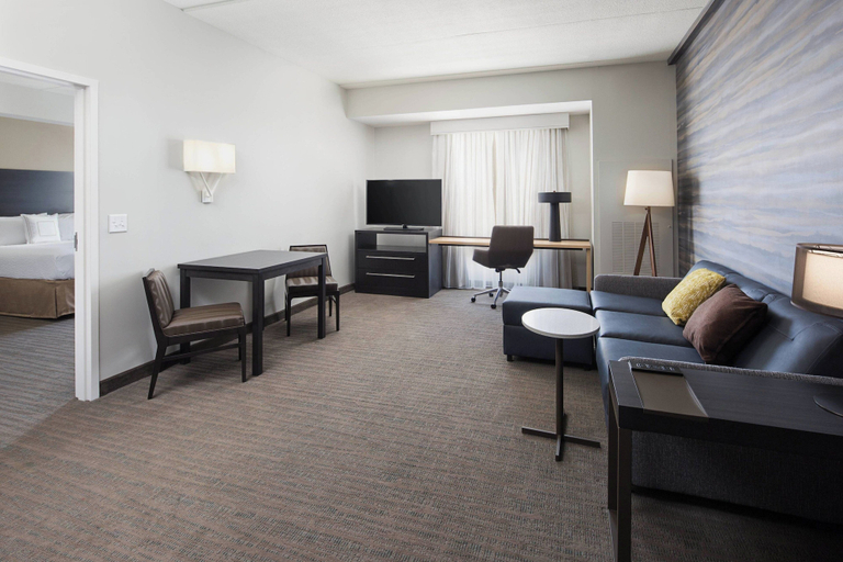 Others 5, Residence Inn by Marriott Knoxville Downtown, Knox