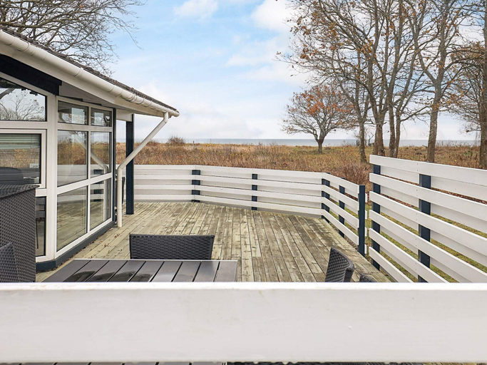 Others 4, 5 Star Holiday Home in Hals, Aalborg