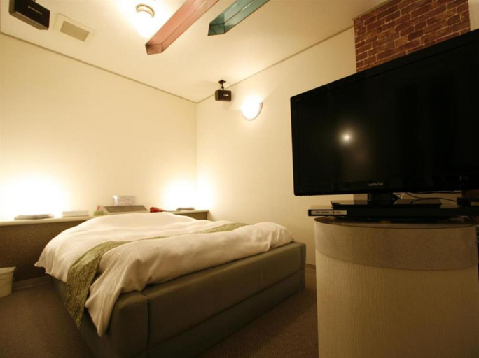 Bedroom 3, ホテルkei, Yotsukaido
