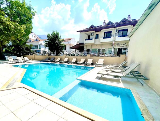 Others 4, Emilia Hotel, Marmaris