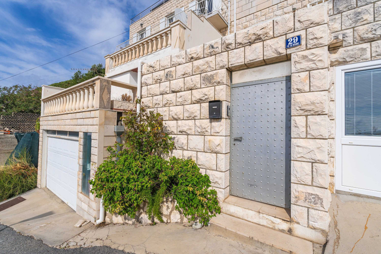 Exterior & Views 2, Apartments Cicko, Dubrovnik