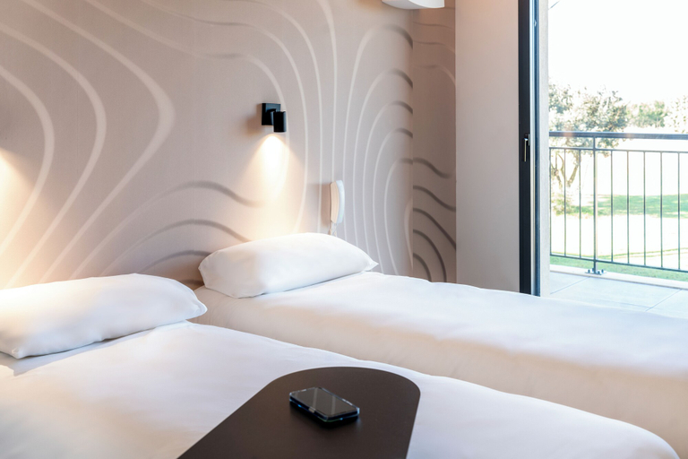 Bedroom 3, Ibis Styles Cabriès Aix-En-Provence Tgv, Bouches-du-Rhône