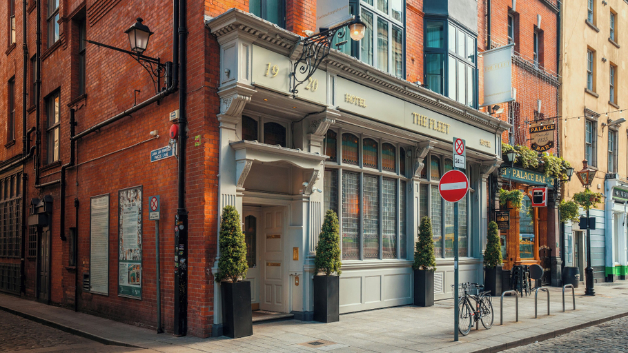 Exterior & Views 2, The Fleet, Dublin