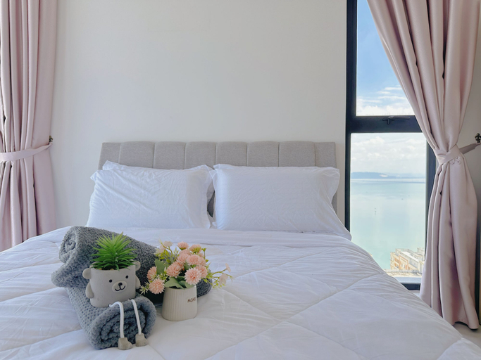 Bedroom 9