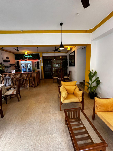 Others 3, Coco Garden- 04 Minutes to Calangute Beach, North Goa