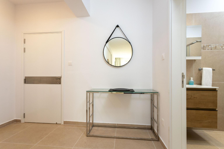 Others 5, Kanika Seabreeze Apartment