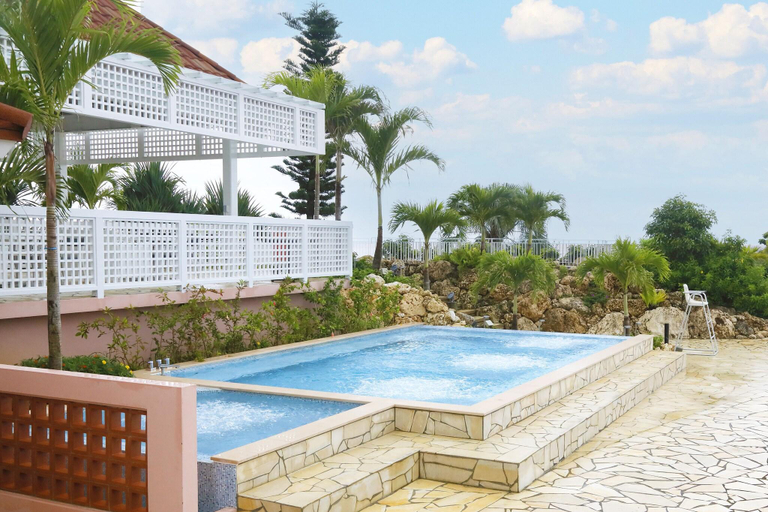 Sport & Beauty 3, Hotel Shigira Mirage, Miyakojima