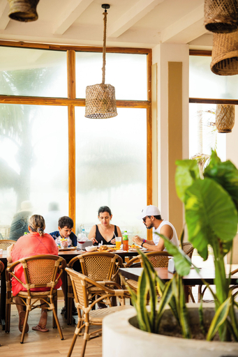Food & Drinks 4, Hotel Presidente Beach Playas, Playas