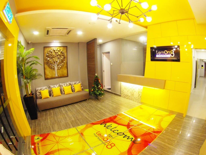 Others 4, Lemon 8 Boutique Hotel @ Melaka, Malacca City