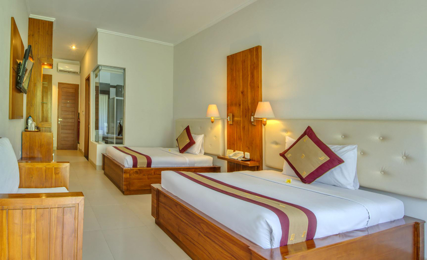 Bedroom 10