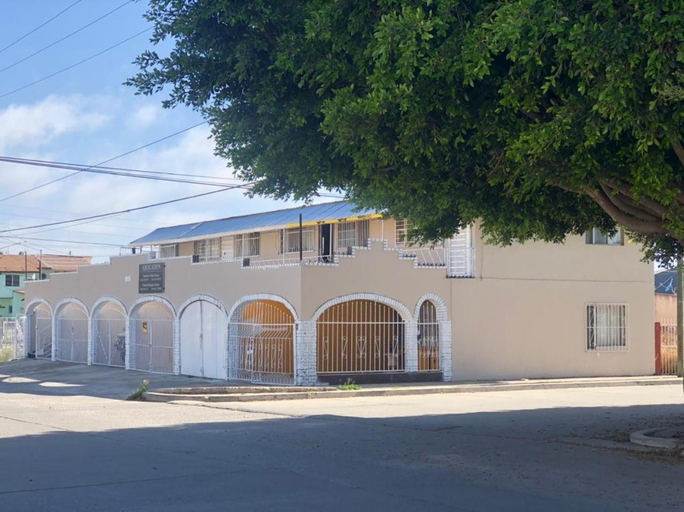 Exterior & Views, Departamento Bahia, Ensenada