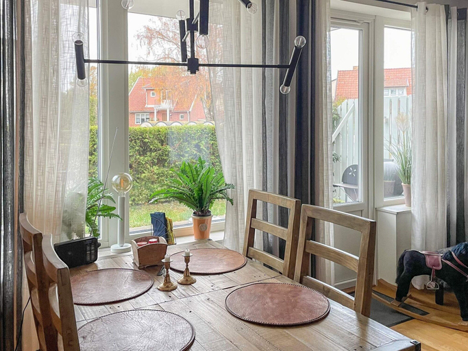 Others 4, Holiday Home in Visby, Gotland