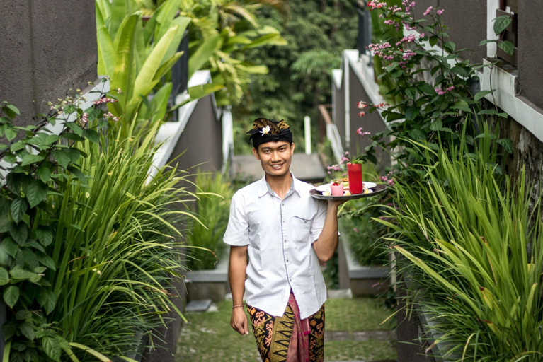 Exterior & Views 2, Annupuri Villas Bali, Tabanan