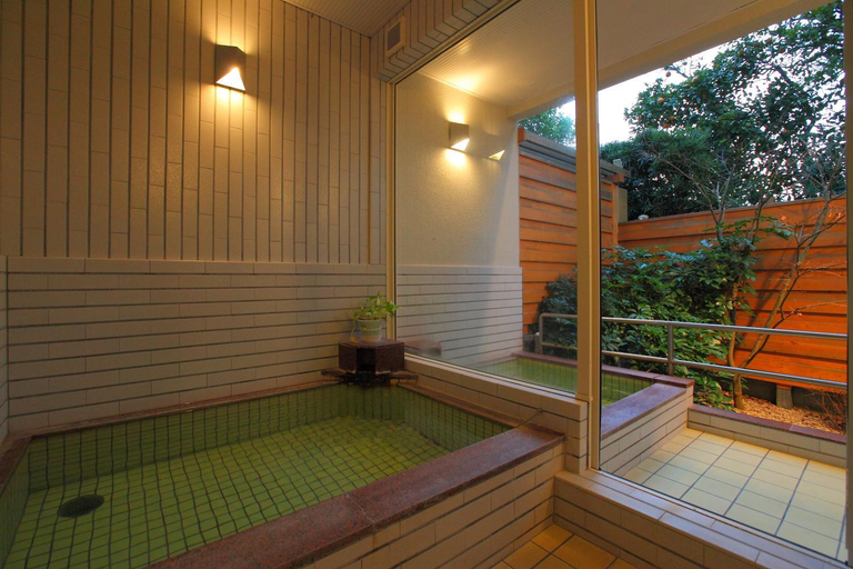 Others 4, 和みの宿 弓ヶ浜いち番館, Minamiizu
