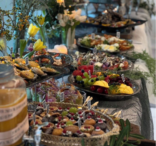 Food & Drinks, 500m2 Busan Ocean view private Let house, Haeundae