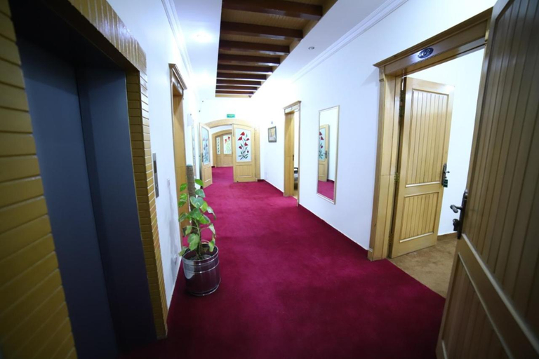 Others 5, Green Line Motel Islamabad, Islamabad