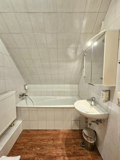 Bathroom 8