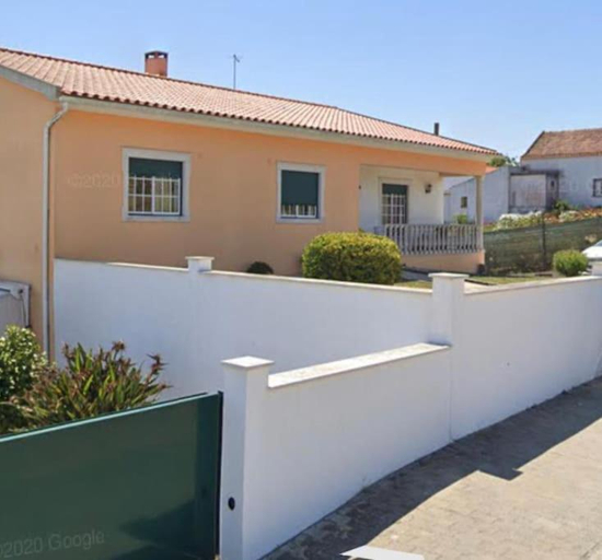 Casa da Avo Judite, Óbidos