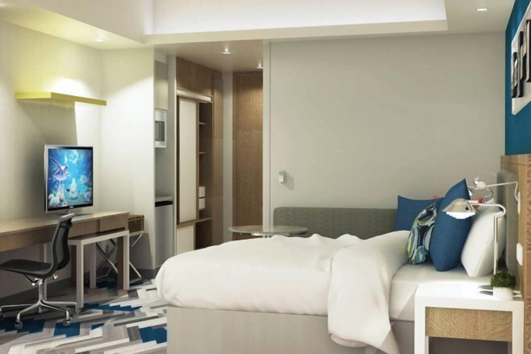 Bedroom 5