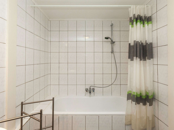 Bathroom 3, Cottage Near Durbuy Forest, Luxembourg