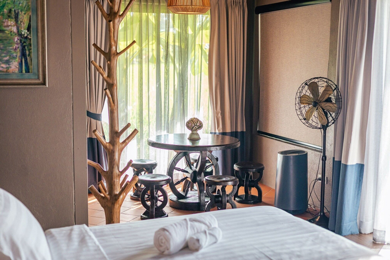 Bedroom 8