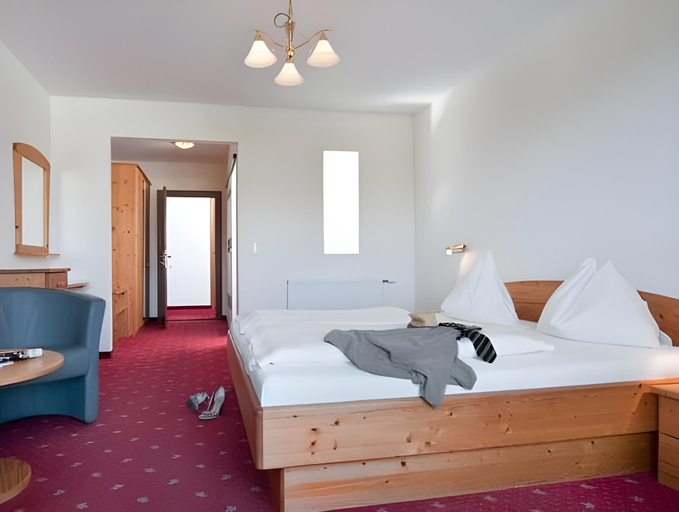 Bedroom 8