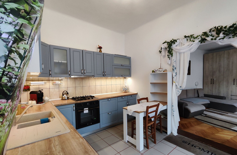 Others 4, Apartament Buon Gusto Sibiu-near Small Square Old Town, Sibiu