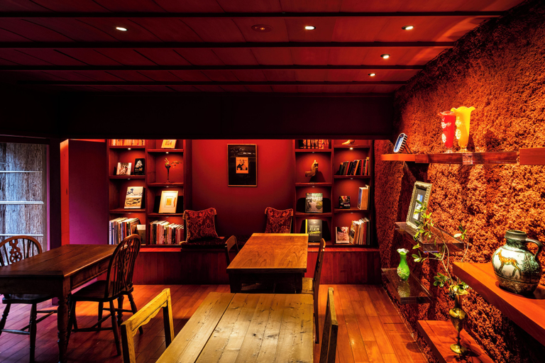 Food & Drinks 5, Rinn Shiki Juraku, Kyoto