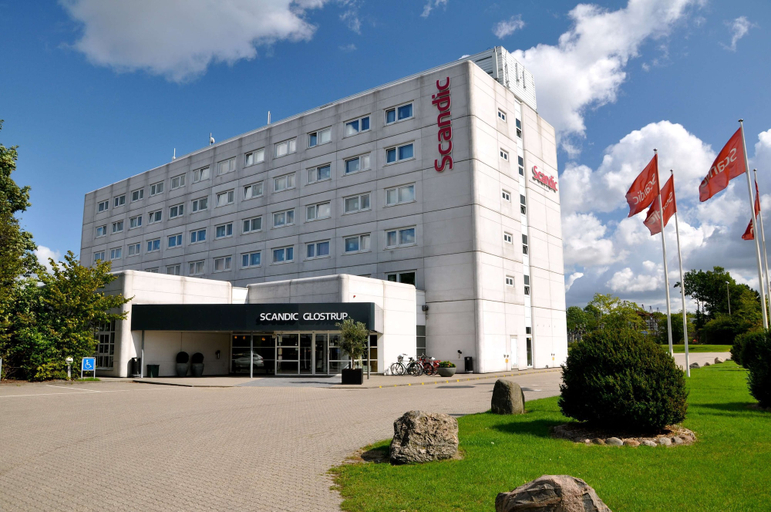 Exterior & Views 2, Scandic Glostrup, Brøndby