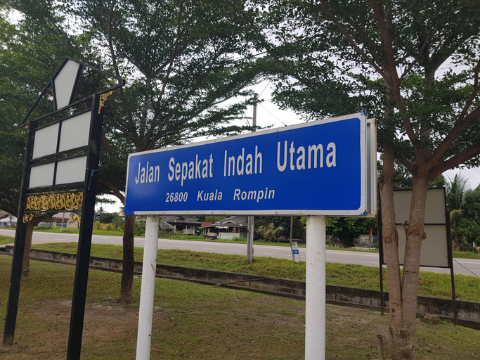 Others 3, Hotel Vogue Rompin, Rompin